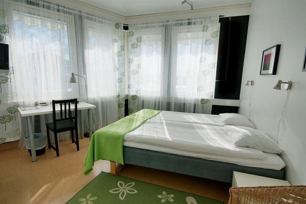 Hotell Stella อุปซอลา ภายนอก รูปภาพ
