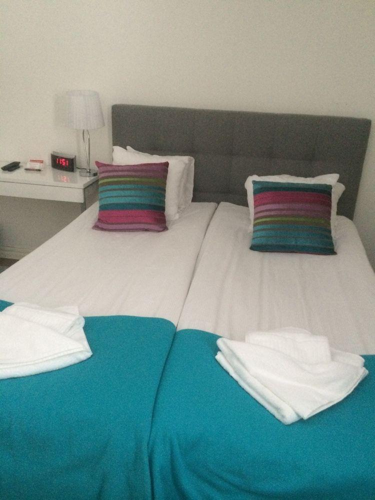 Hotell Stella อุปซอลา ภายนอก รูปภาพ