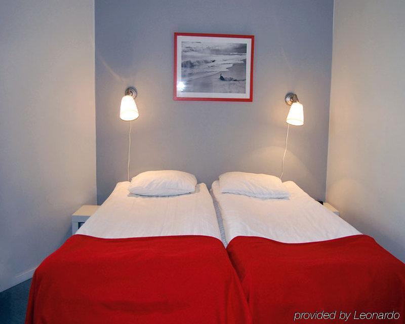 Hotell Stella อุปซอลา ภายนอก รูปภาพ