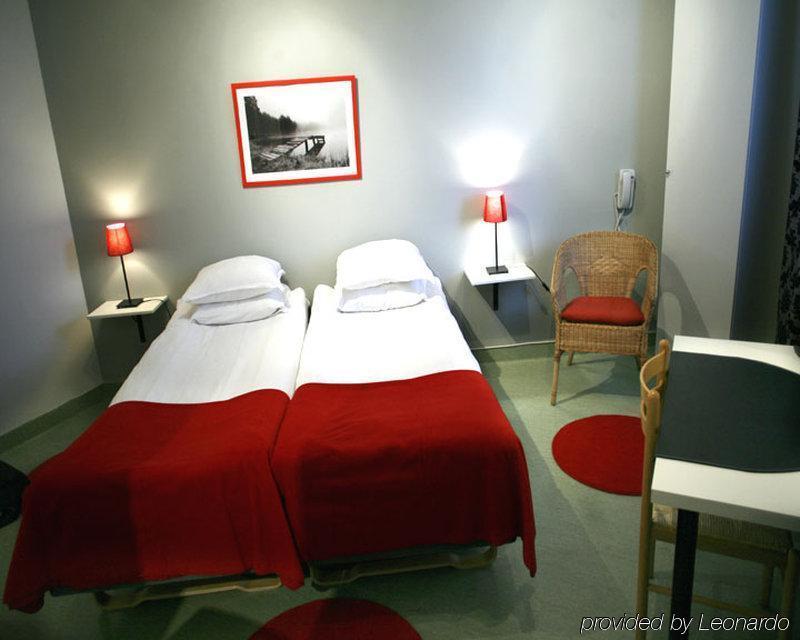 Hotell Stella อุปซอลา ห้อง รูปภาพ