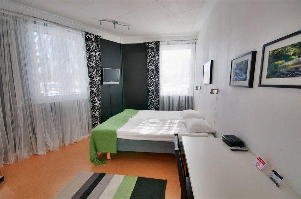 Hotell Stella อุปซอลา ภายนอก รูปภาพ