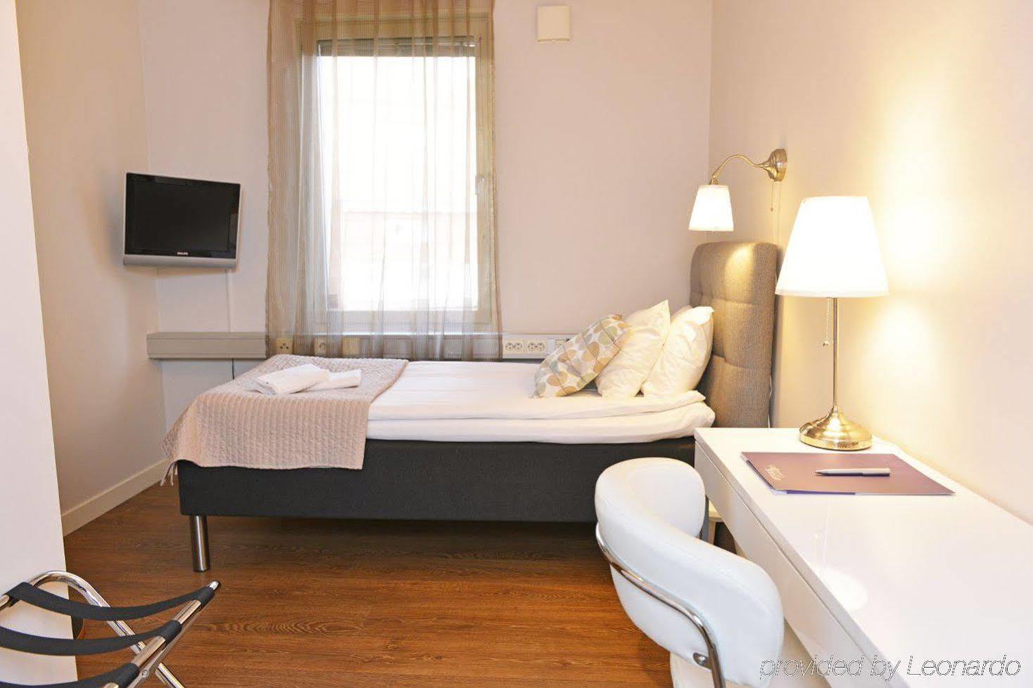 Hotell Stella อุปซอลา ภายนอก รูปภาพ