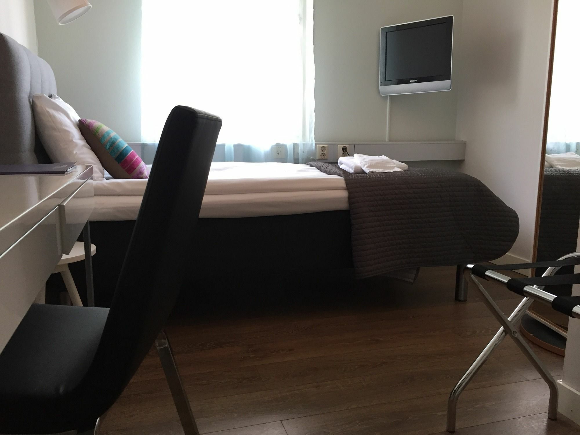 Hotell Stella อุปซอลา ภายนอก รูปภาพ